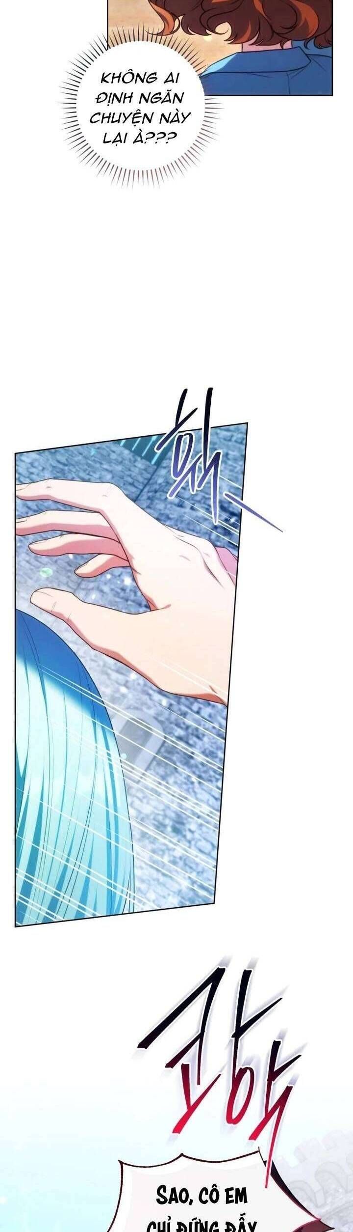 Tôi Trở Thành Cựu Chiến Binh Ngục Tù Trong Tiểu Thuyết Ngược Tâm - Chapter 1 - Page 43