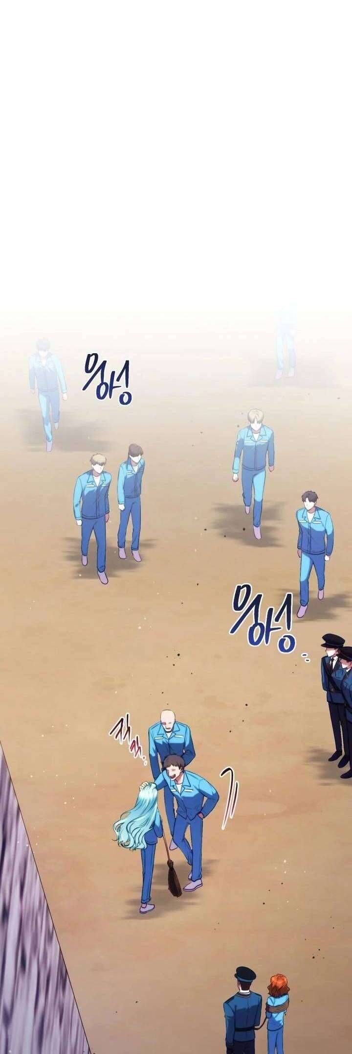 Tôi Trở Thành Cựu Chiến Binh Ngục Tù Trong Tiểu Thuyết Ngược Tâm - Chapter 1 - Page 46