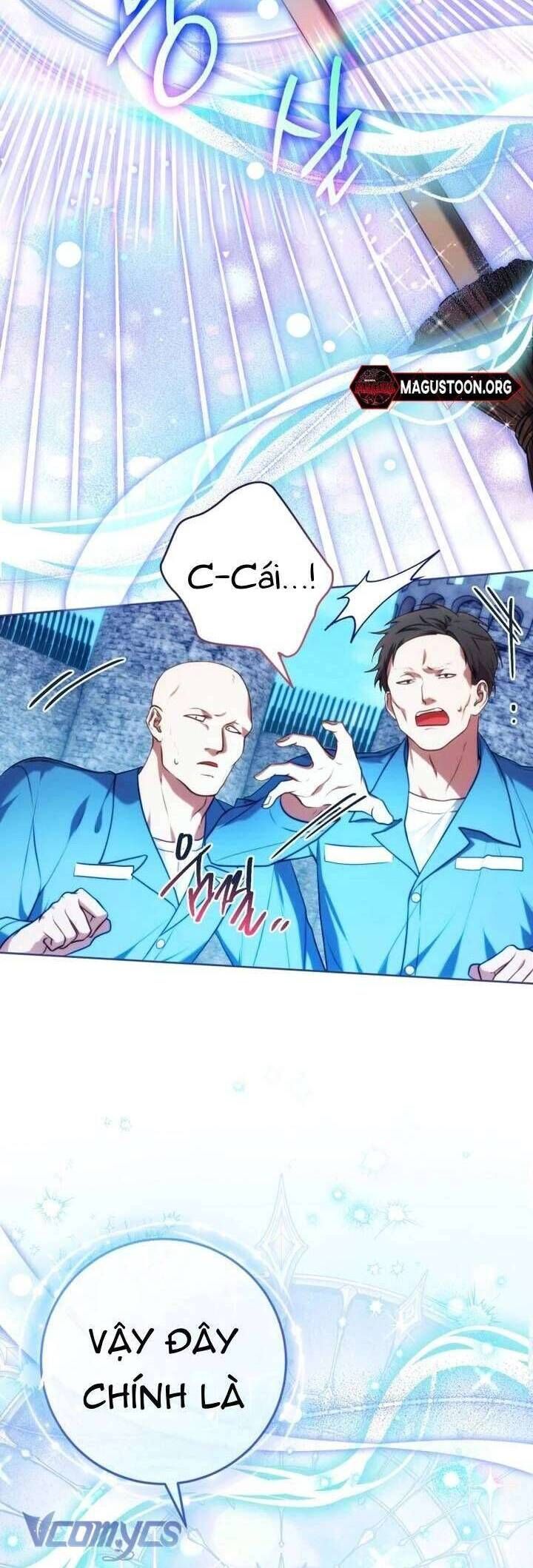 Tôi Trở Thành Cựu Chiến Binh Ngục Tù Trong Tiểu Thuyết Ngược Tâm - Chapter 1 - Page 50