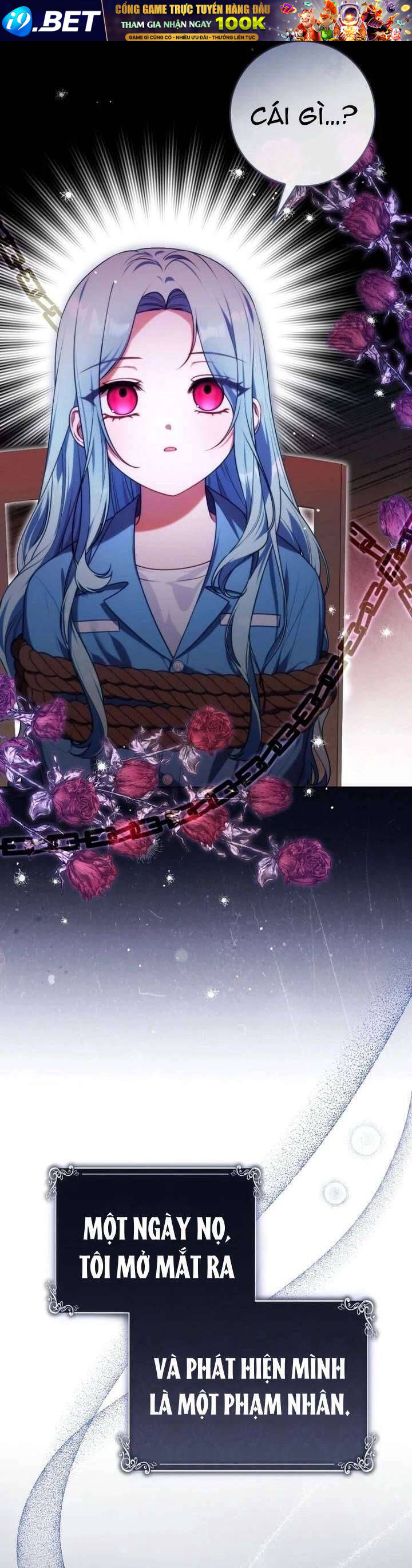 Tôi Trở Thành Cựu Chiến Binh Ngục Tù Trong Tiểu Thuyết Ngược Tâm - Chapter 1 - Page 6