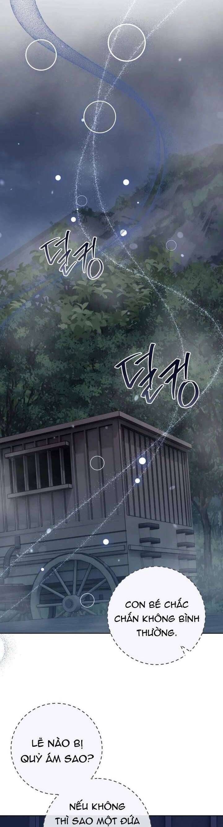 Tôi Trở Thành Cựu Chiến Binh Ngục Tù Trong Tiểu Thuyết Ngược Tâm - Chapter 1 - Page 7