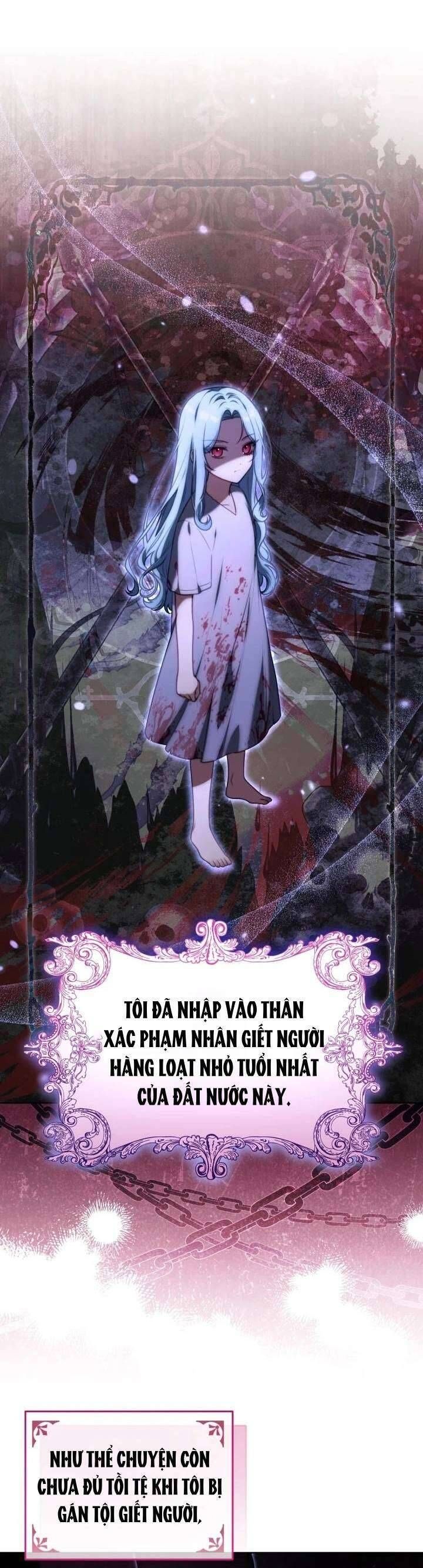Tôi Trở Thành Cựu Chiến Binh Ngục Tù Trong Tiểu Thuyết Ngược Tâm - Chapter 1 - Page 9