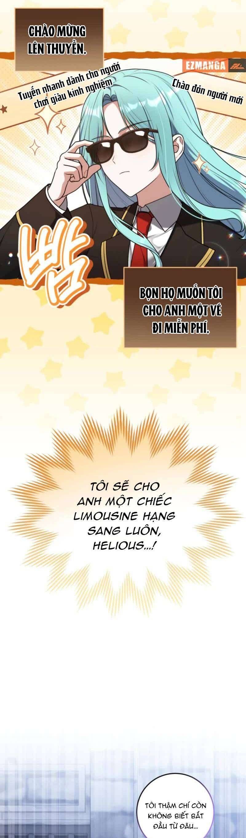 Tôi Trở Thành Cựu Chiến Binh Ngục Tù Trong Tiểu Thuyết Ngược Tâm - Chapter 10 - Page 12