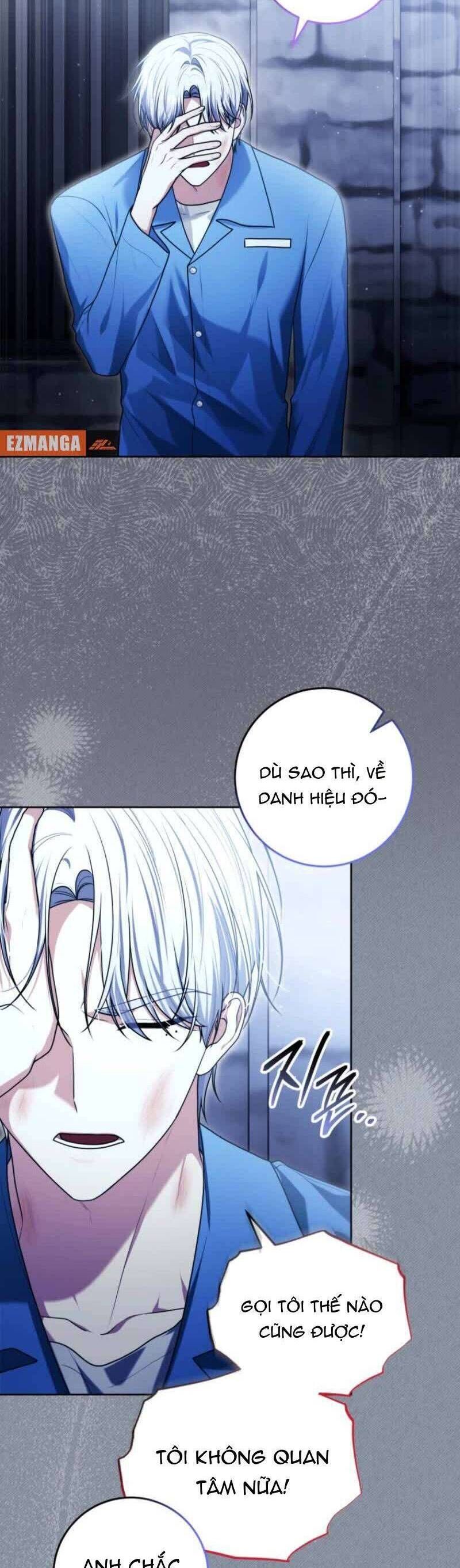 Tôi Trở Thành Cựu Chiến Binh Ngục Tù Trong Tiểu Thuyết Ngược Tâm - Chapter 10 - Page 13