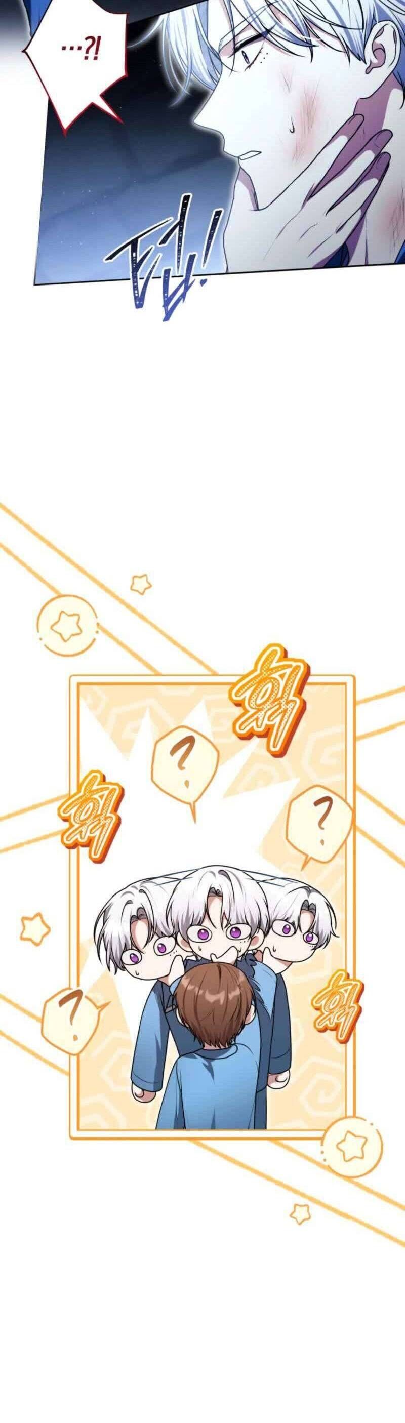 Tôi Trở Thành Cựu Chiến Binh Ngục Tù Trong Tiểu Thuyết Ngược Tâm - Chapter 10 - Page 16