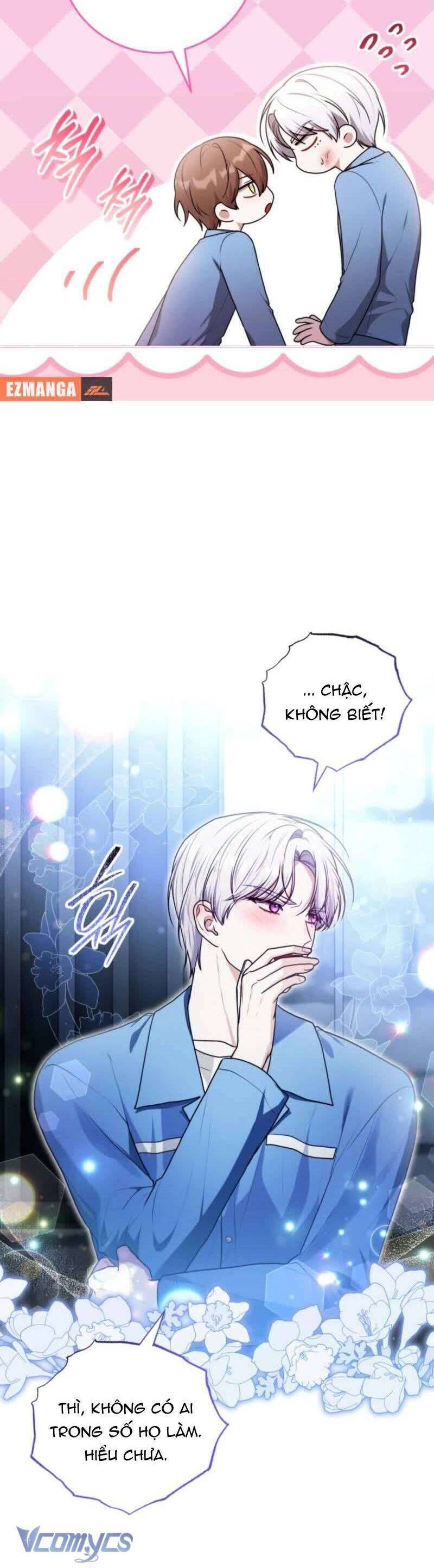 Tôi Trở Thành Cựu Chiến Binh Ngục Tù Trong Tiểu Thuyết Ngược Tâm - Chapter 10 - Page 23