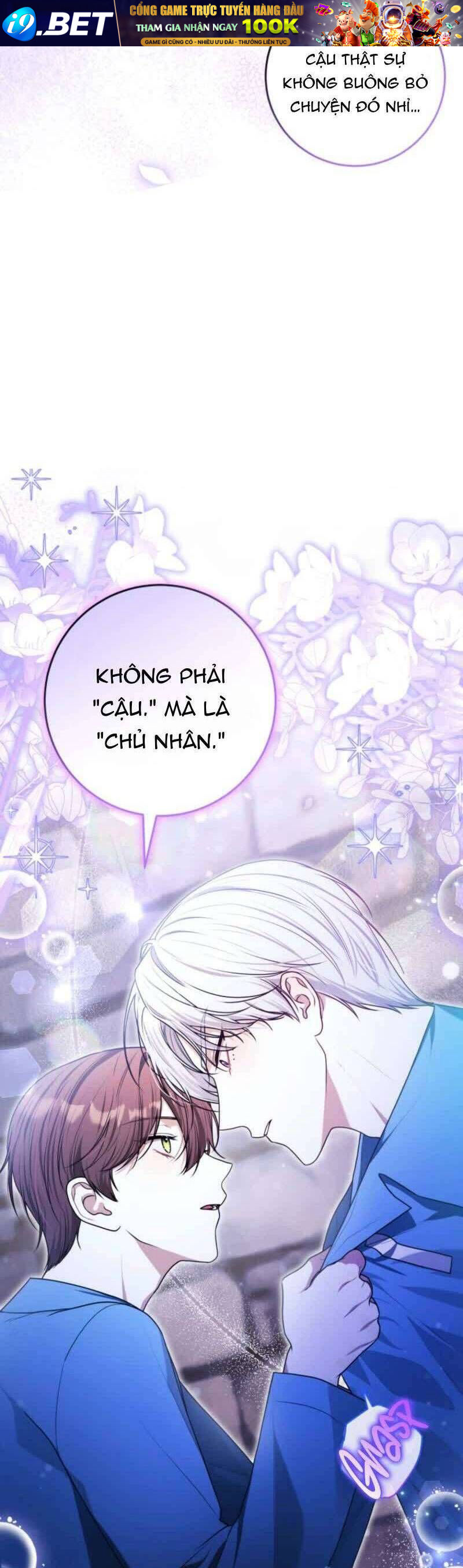Tôi Trở Thành Cựu Chiến Binh Ngục Tù Trong Tiểu Thuyết Ngược Tâm - Chapter 10 - Page 25