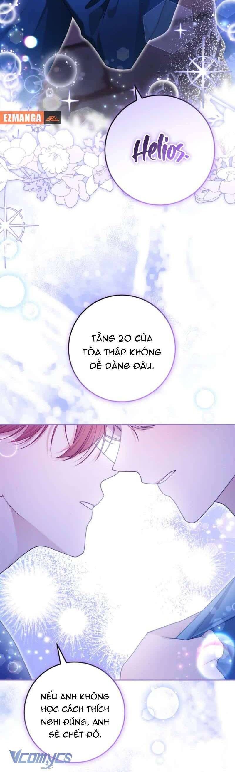 Tôi Trở Thành Cựu Chiến Binh Ngục Tù Trong Tiểu Thuyết Ngược Tâm - Chapter 10 - Page 26