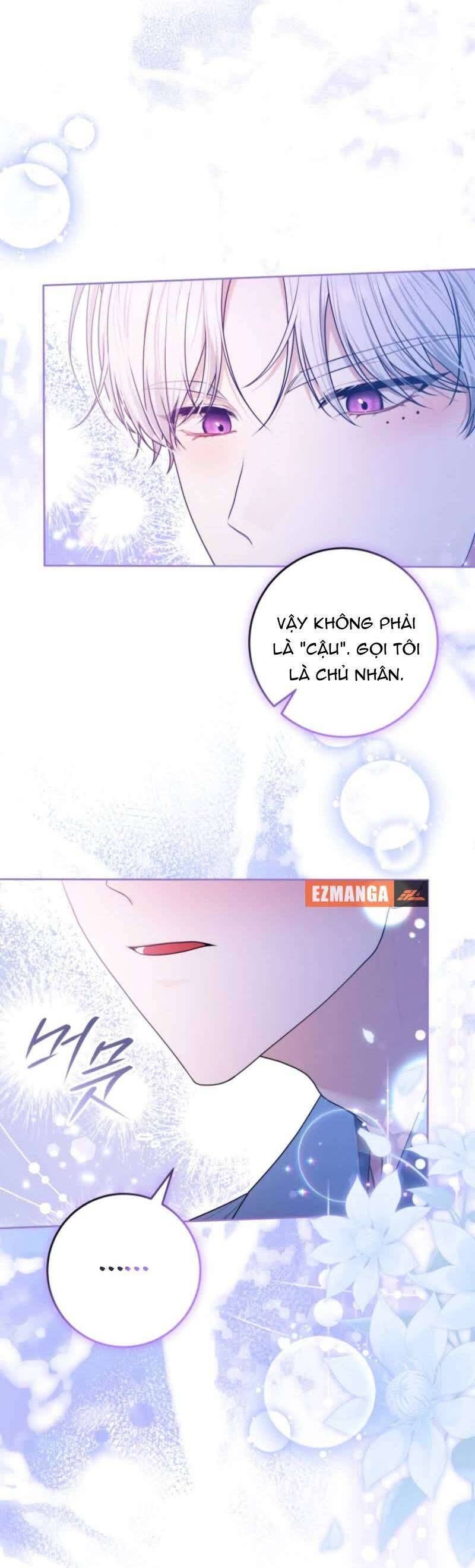 Tôi Trở Thành Cựu Chiến Binh Ngục Tù Trong Tiểu Thuyết Ngược Tâm - Chapter 10 - Page 27