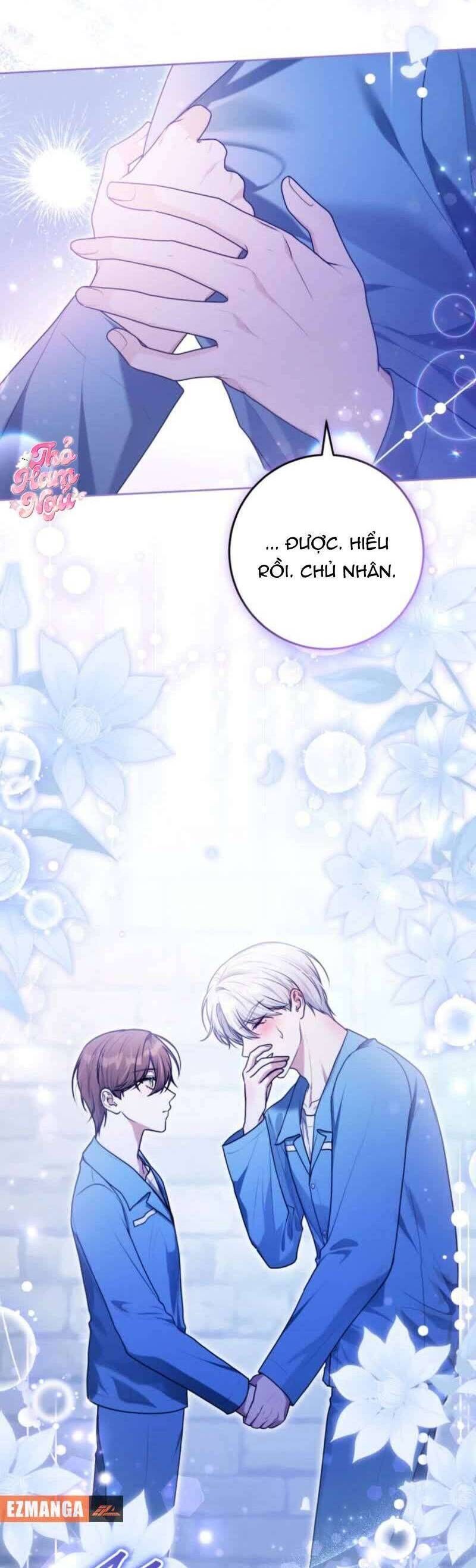 Tôi Trở Thành Cựu Chiến Binh Ngục Tù Trong Tiểu Thuyết Ngược Tâm - Chapter 10 - Page 28