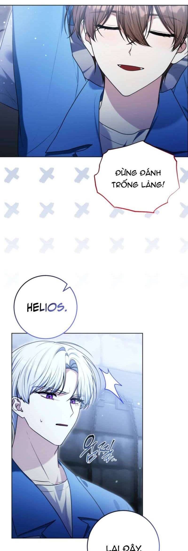 Tôi Trở Thành Cựu Chiến Binh Ngục Tù Trong Tiểu Thuyết Ngược Tâm - Chapter 10 - Page 34