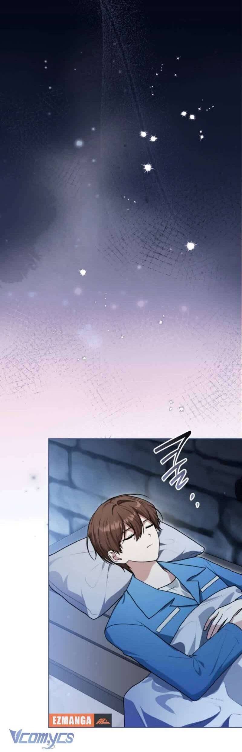 Tôi Trở Thành Cựu Chiến Binh Ngục Tù Trong Tiểu Thuyết Ngược Tâm - Chapter 10 - Page 38