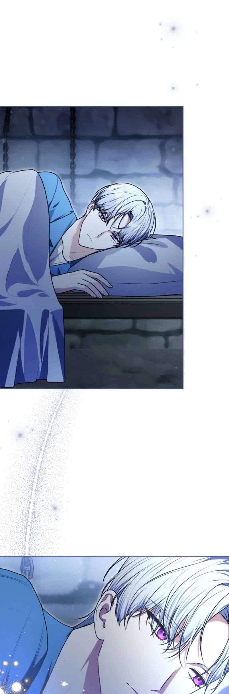 Tôi Trở Thành Cựu Chiến Binh Ngục Tù Trong Tiểu Thuyết Ngược Tâm - Chapter 10 - Page 39