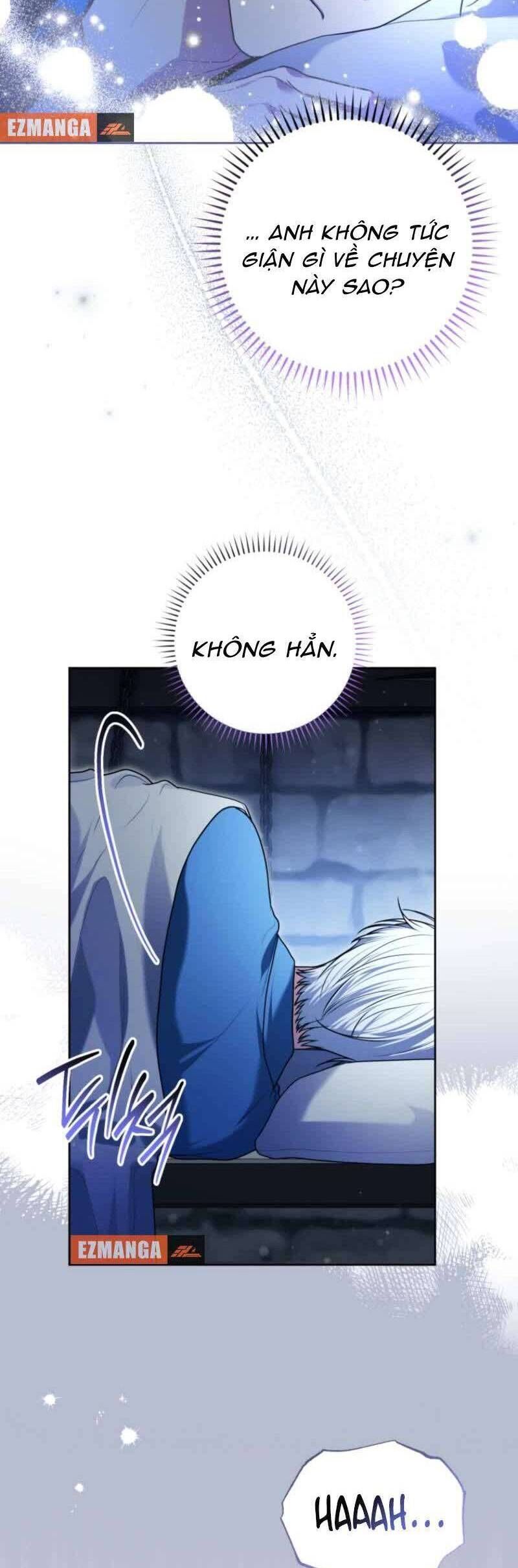 Tôi Trở Thành Cựu Chiến Binh Ngục Tù Trong Tiểu Thuyết Ngược Tâm - Chapter 10 - Page 40