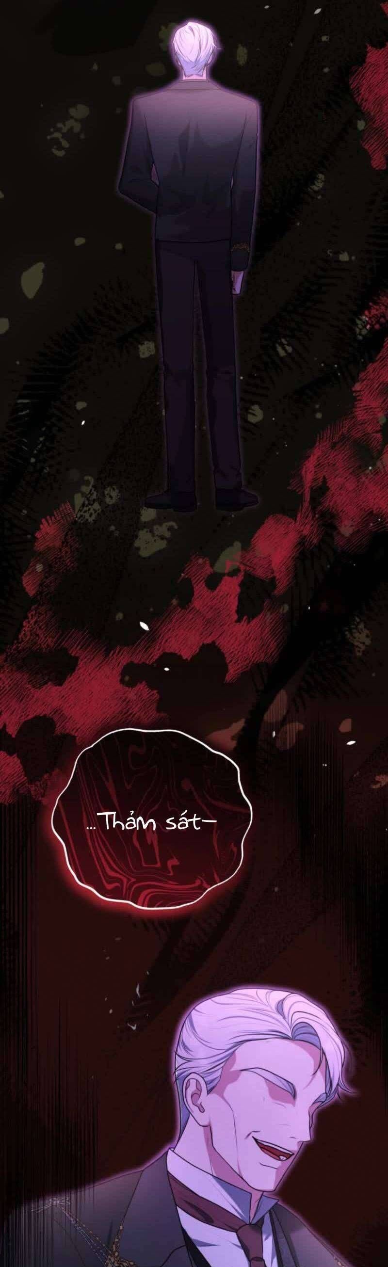 Tôi Trở Thành Cựu Chiến Binh Ngục Tù Trong Tiểu Thuyết Ngược Tâm - Chapter 10 - Page 42