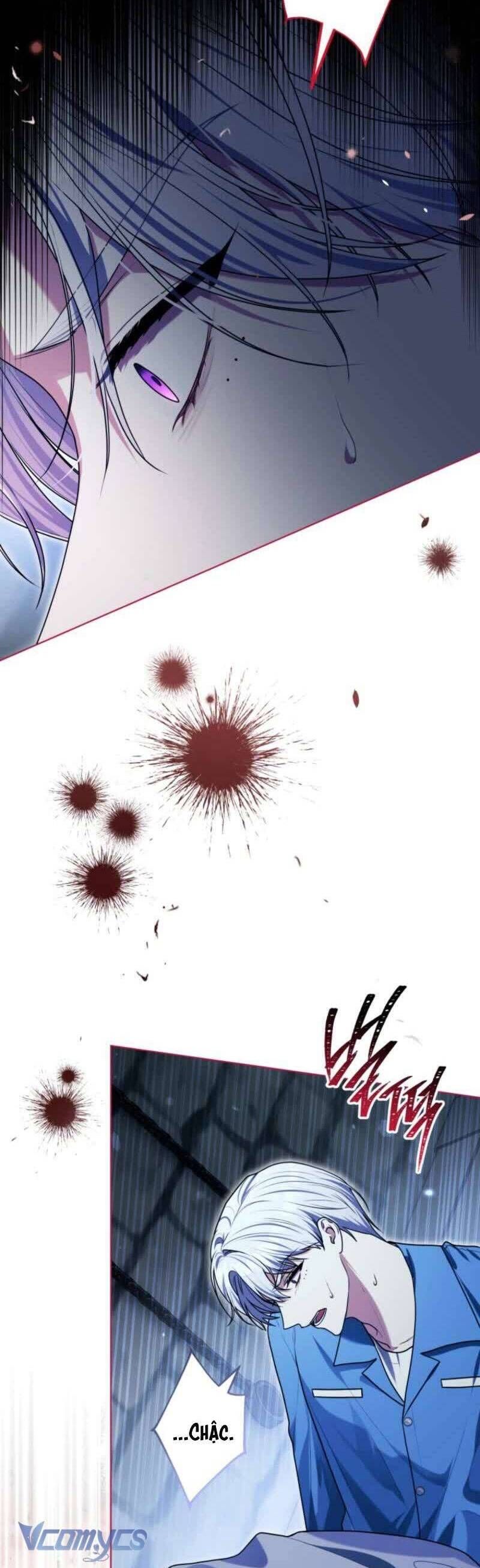 Tôi Trở Thành Cựu Chiến Binh Ngục Tù Trong Tiểu Thuyết Ngược Tâm - Chapter 10 - Page 44