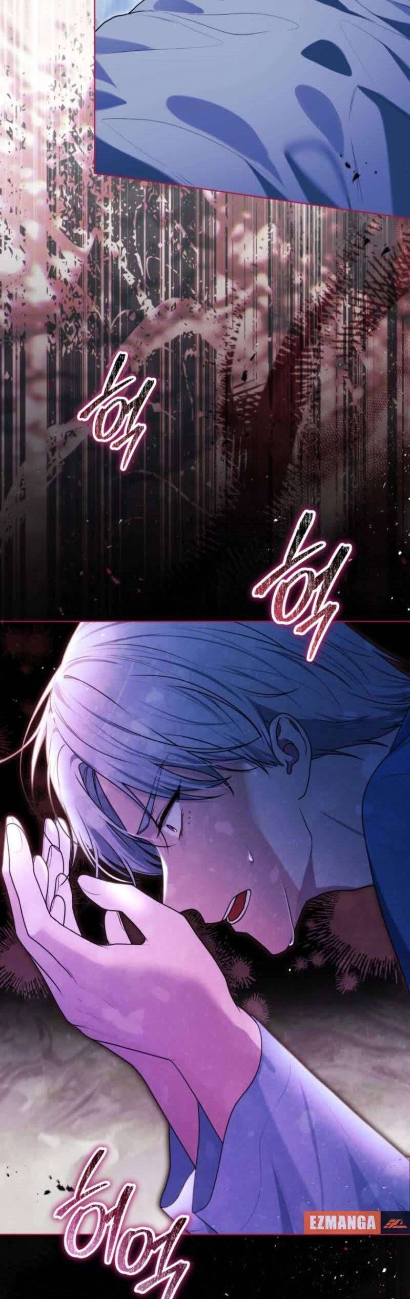 Tôi Trở Thành Cựu Chiến Binh Ngục Tù Trong Tiểu Thuyết Ngược Tâm - Chapter 10 - Page 45