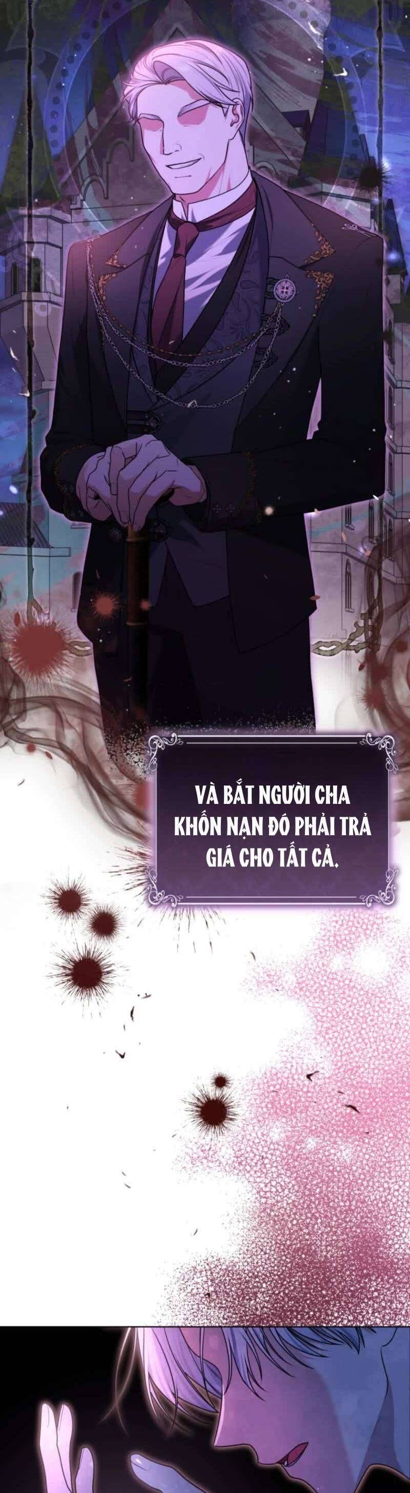 Tôi Trở Thành Cựu Chiến Binh Ngục Tù Trong Tiểu Thuyết Ngược Tâm - Chapter 10 - Page 48