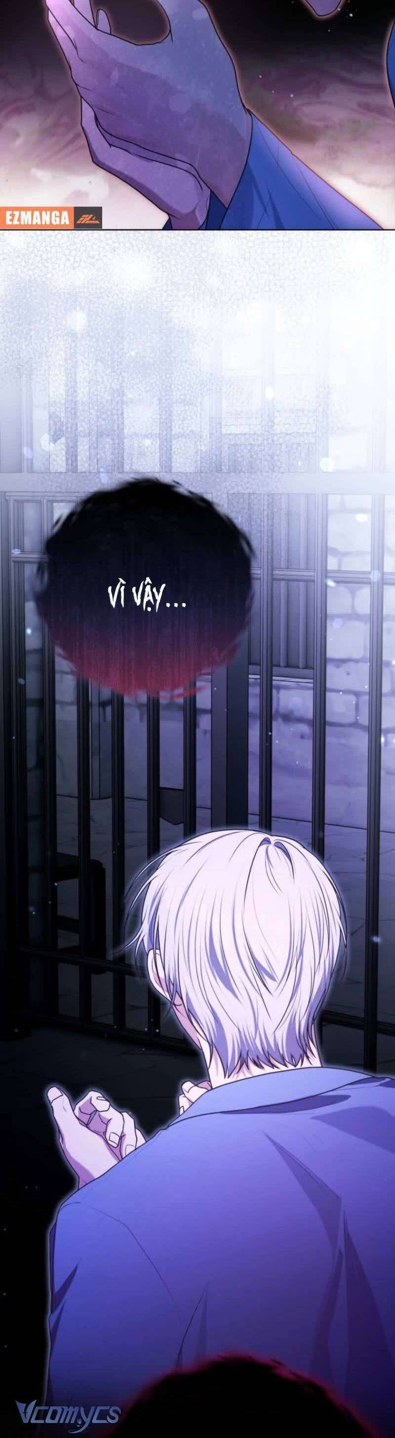 Tôi Trở Thành Cựu Chiến Binh Ngục Tù Trong Tiểu Thuyết Ngược Tâm - Chapter 10 - Page 49