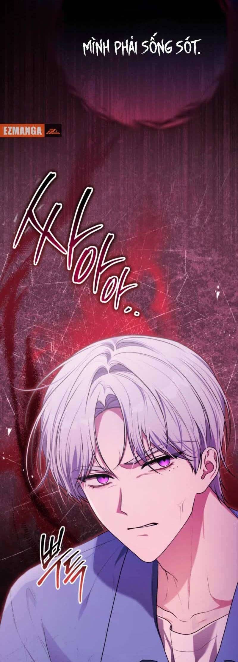 Tôi Trở Thành Cựu Chiến Binh Ngục Tù Trong Tiểu Thuyết Ngược Tâm - Chapter 10 - Page 50