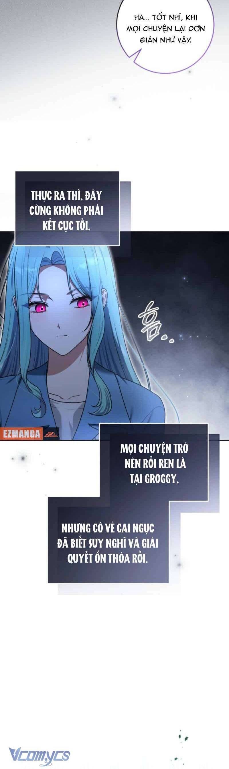 Tôi Trở Thành Cựu Chiến Binh Ngục Tù Trong Tiểu Thuyết Ngược Tâm - Chapter 10 - Page 8