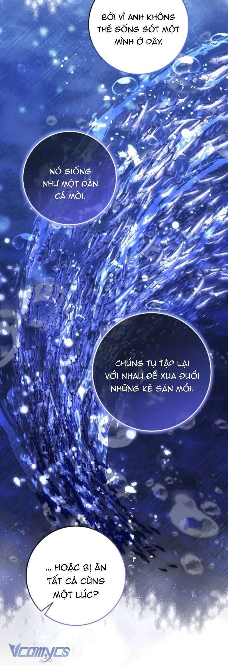 Tôi Trở Thành Cựu Chiến Binh Ngục Tù Trong Tiểu Thuyết Ngược Tâm - Chapter 11 - Page 12