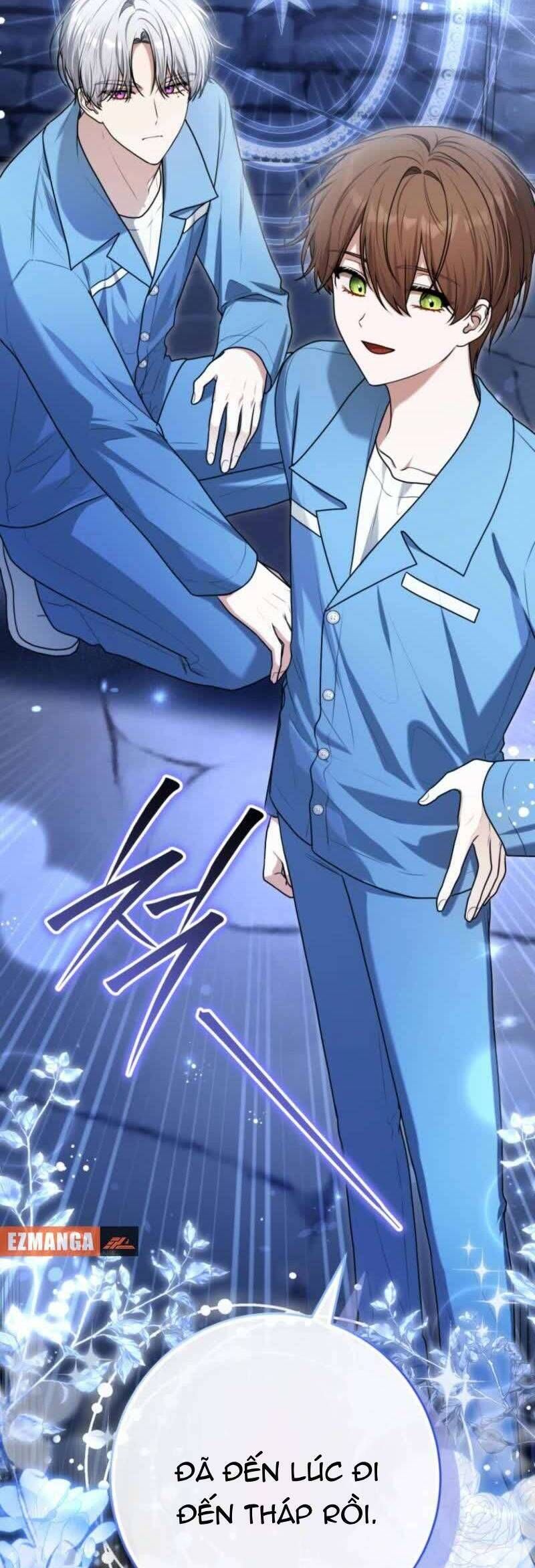 Tôi Trở Thành Cựu Chiến Binh Ngục Tù Trong Tiểu Thuyết Ngược Tâm - Chapter 11 - Page 14