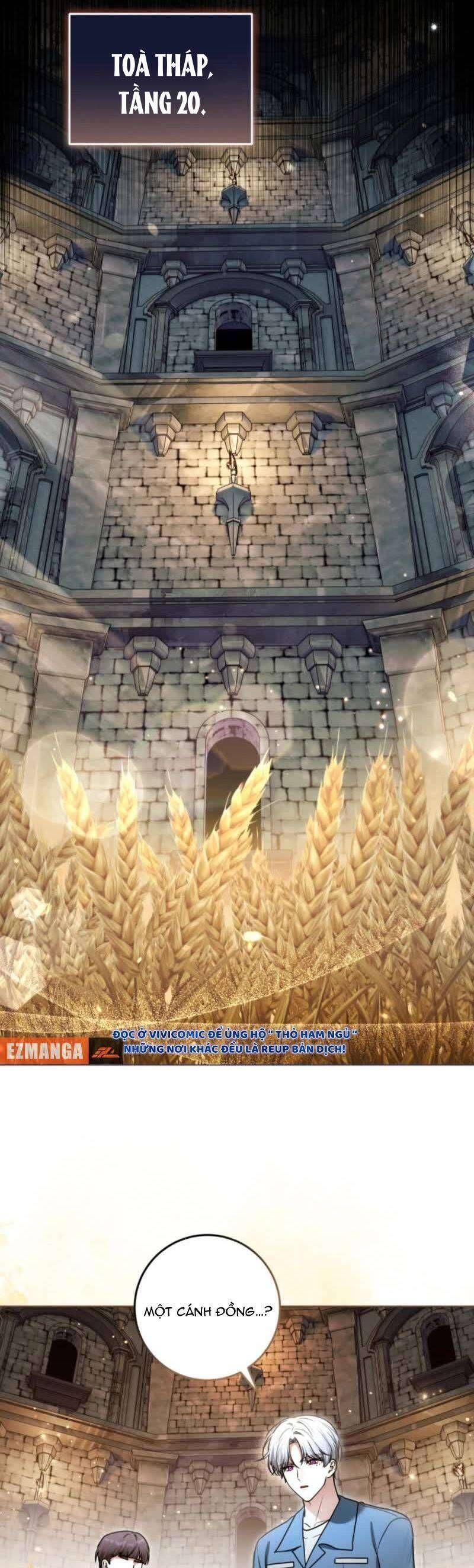 Tôi Trở Thành Cựu Chiến Binh Ngục Tù Trong Tiểu Thuyết Ngược Tâm - Chapter 11 - Page 16