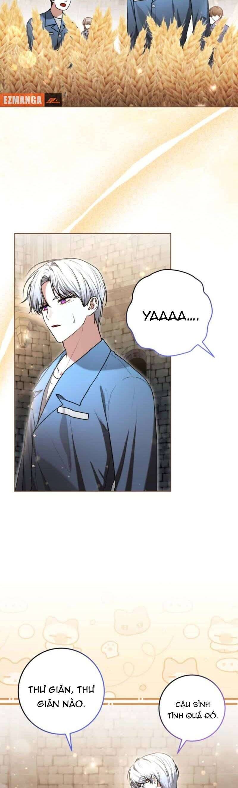 Tôi Trở Thành Cựu Chiến Binh Ngục Tù Trong Tiểu Thuyết Ngược Tâm - Chapter 11 - Page 17