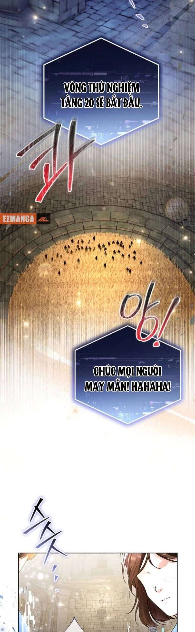 Tôi Trở Thành Cựu Chiến Binh Ngục Tù Trong Tiểu Thuyết Ngược Tâm - Chapter 11 - Page 20