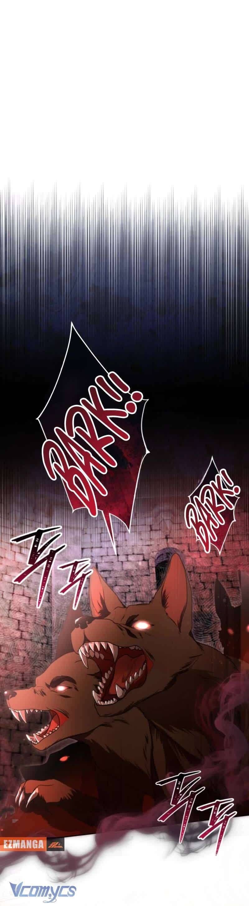 Tôi Trở Thành Cựu Chiến Binh Ngục Tù Trong Tiểu Thuyết Ngược Tâm - Chapter 11 - Page 24