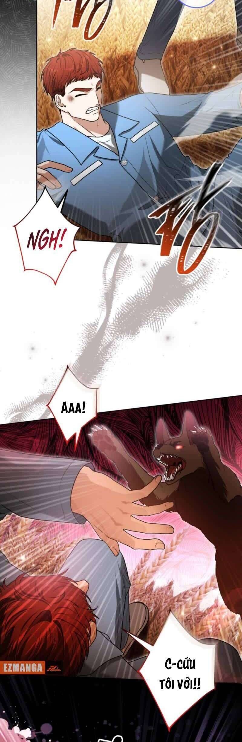 Tôi Trở Thành Cựu Chiến Binh Ngục Tù Trong Tiểu Thuyết Ngược Tâm - Chapter 11 - Page 26