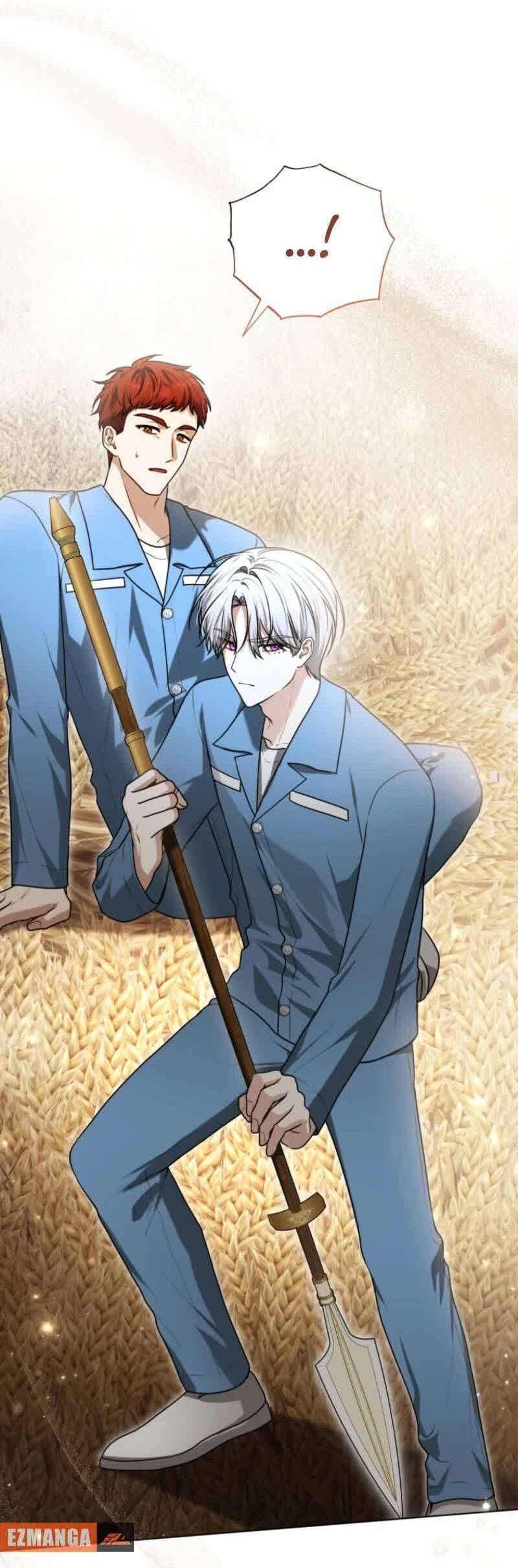 Tôi Trở Thành Cựu Chiến Binh Ngục Tù Trong Tiểu Thuyết Ngược Tâm - Chapter 11 - Page 28