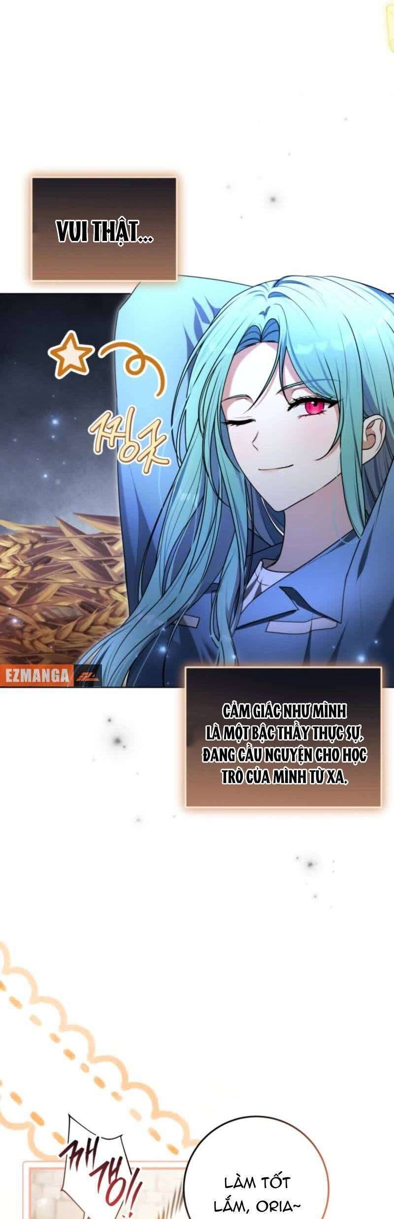 Tôi Trở Thành Cựu Chiến Binh Ngục Tù Trong Tiểu Thuyết Ngược Tâm - Chapter 11 - Page 31