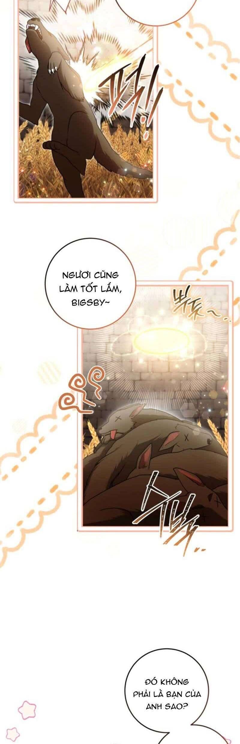 Tôi Trở Thành Cựu Chiến Binh Ngục Tù Trong Tiểu Thuyết Ngược Tâm - Chapter 11 - Page 32