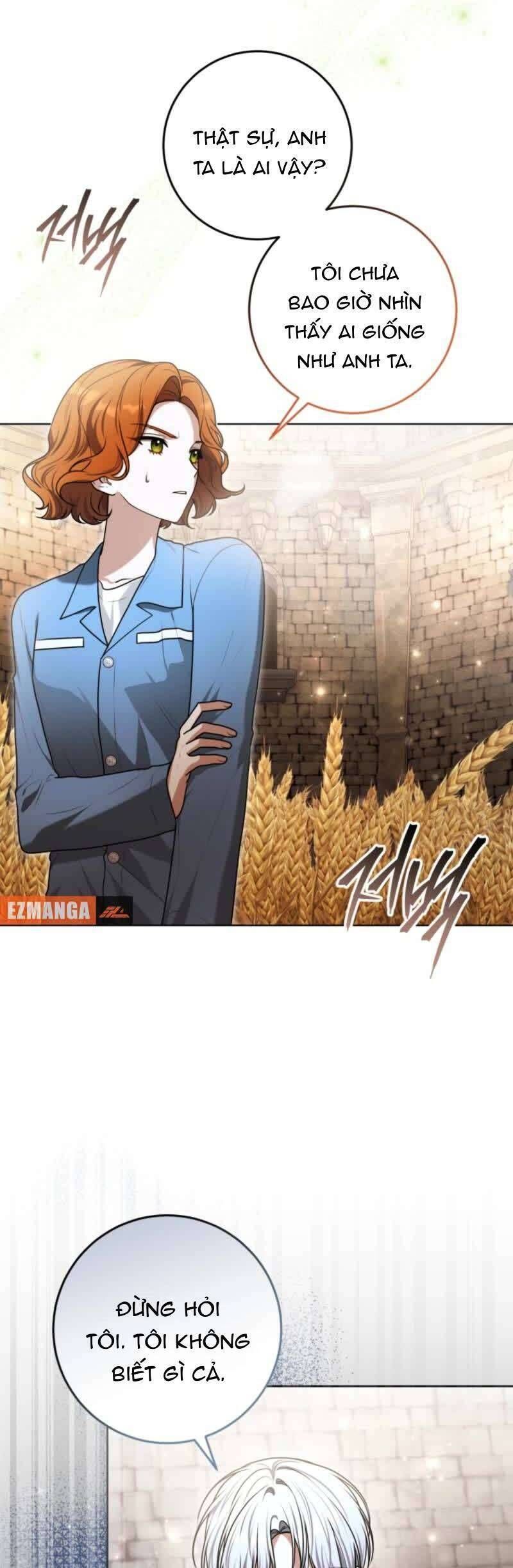 Tôi Trở Thành Cựu Chiến Binh Ngục Tù Trong Tiểu Thuyết Ngược Tâm - Chapter 11 - Page 34