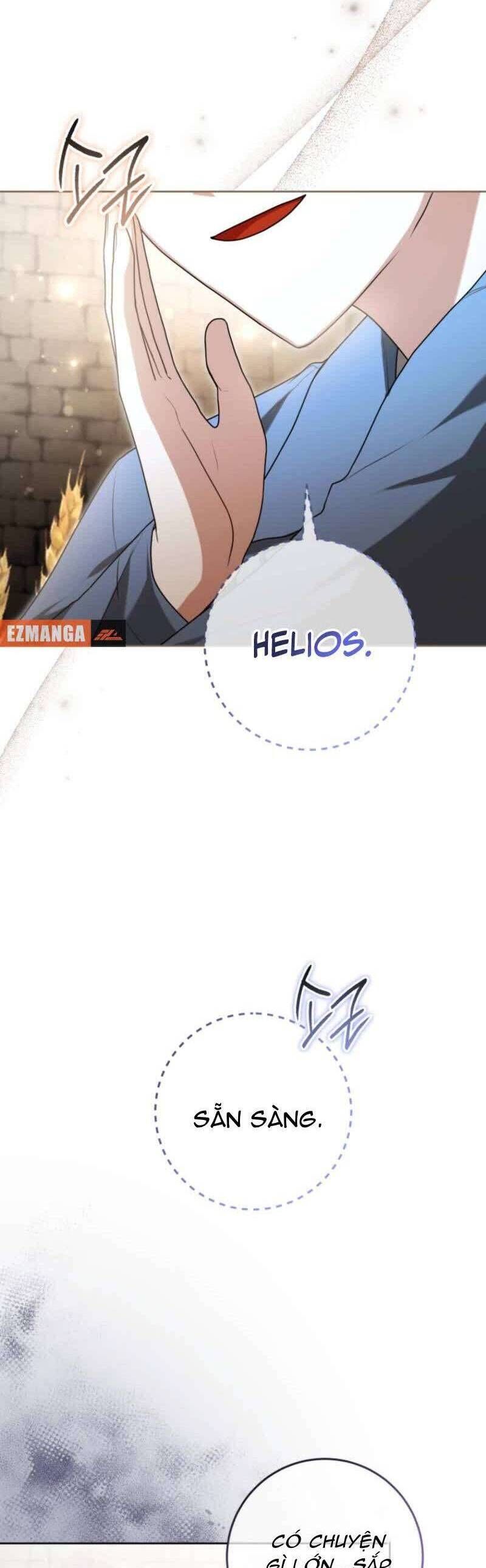 Tôi Trở Thành Cựu Chiến Binh Ngục Tù Trong Tiểu Thuyết Ngược Tâm - Chapter 11 - Page 38