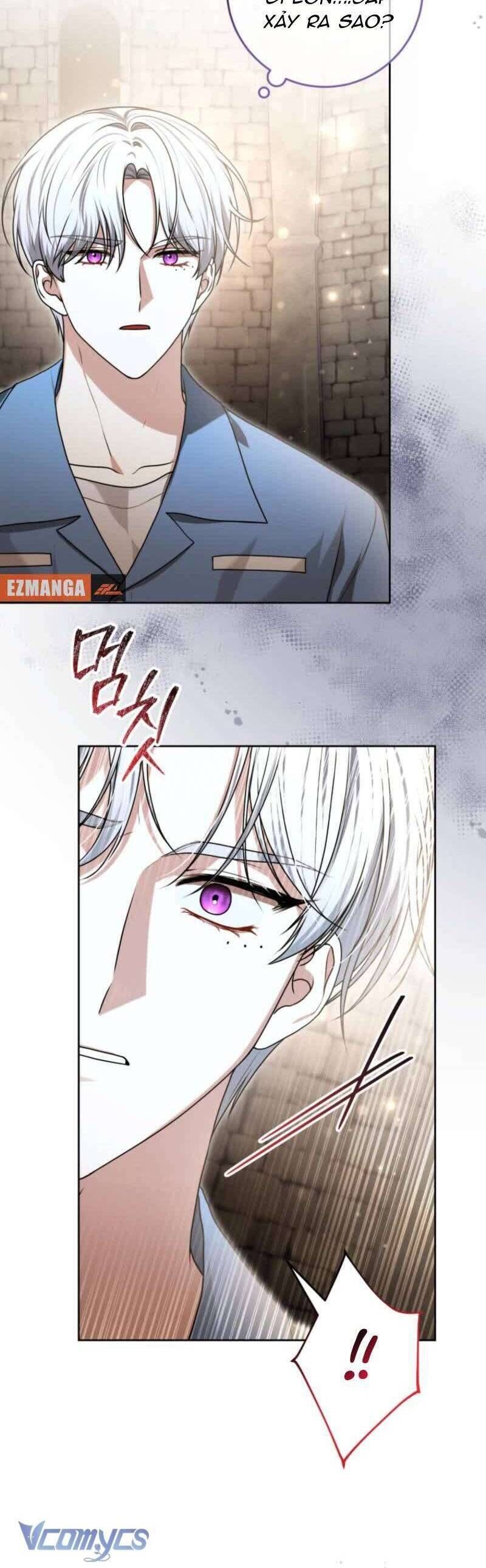 Tôi Trở Thành Cựu Chiến Binh Ngục Tù Trong Tiểu Thuyết Ngược Tâm - Chapter 11 - Page 39