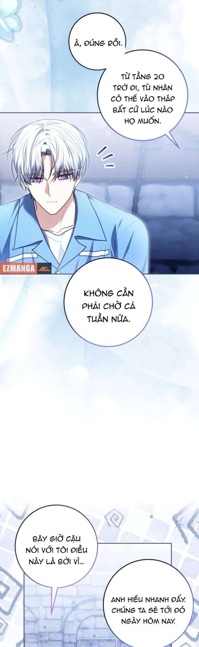 Tôi Trở Thành Cựu Chiến Binh Ngục Tù Trong Tiểu Thuyết Ngược Tâm - Chapter 11 - Page 4