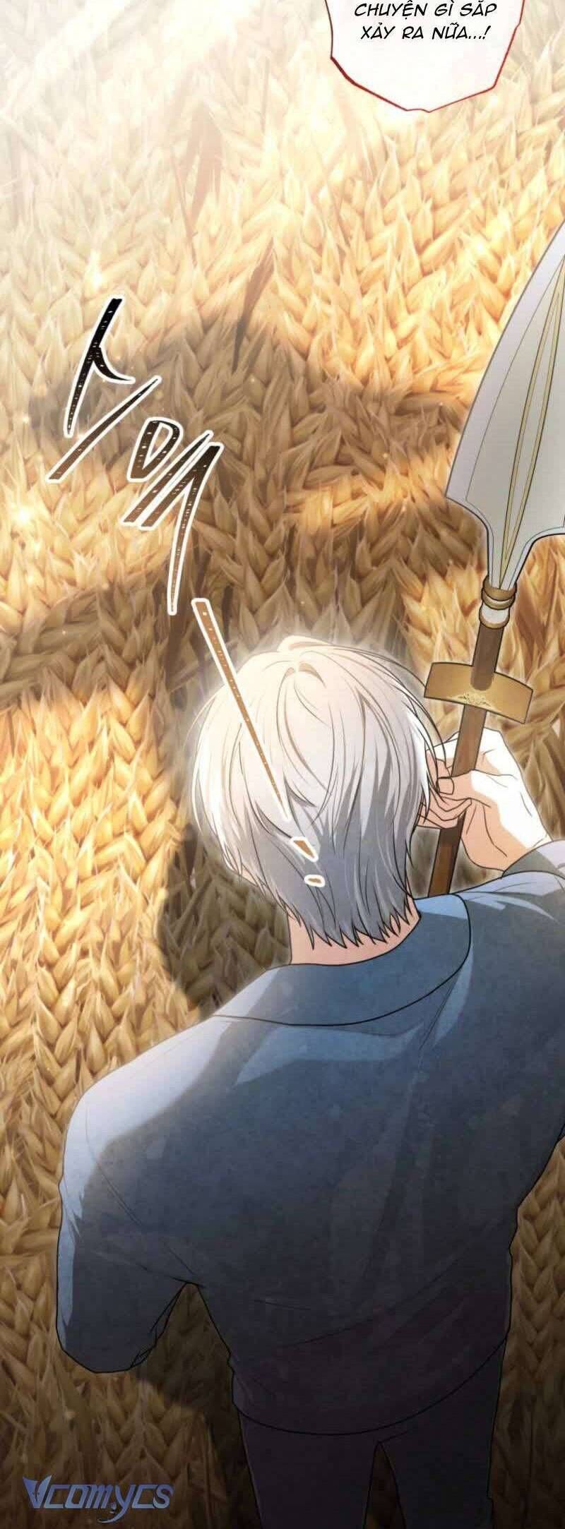 Tôi Trở Thành Cựu Chiến Binh Ngục Tù Trong Tiểu Thuyết Ngược Tâm - Chapter 11 - Page 42