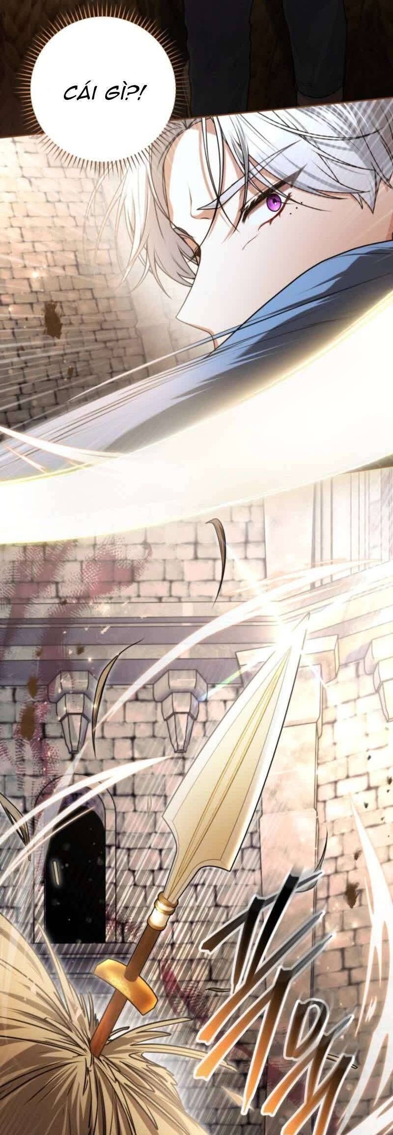 Tôi Trở Thành Cựu Chiến Binh Ngục Tù Trong Tiểu Thuyết Ngược Tâm - Chapter 11 - Page 43