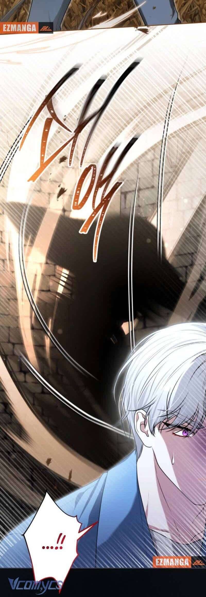 Tôi Trở Thành Cựu Chiến Binh Ngục Tù Trong Tiểu Thuyết Ngược Tâm - Chapter 11 - Page 45