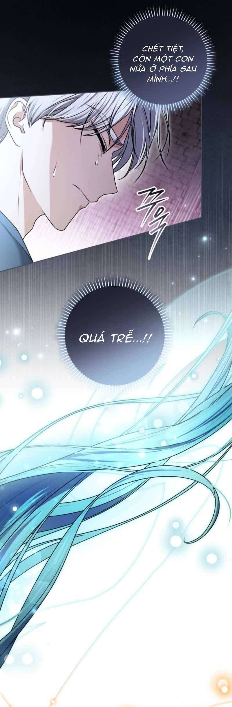 Tôi Trở Thành Cựu Chiến Binh Ngục Tù Trong Tiểu Thuyết Ngược Tâm - Chapter 11 - Page 46