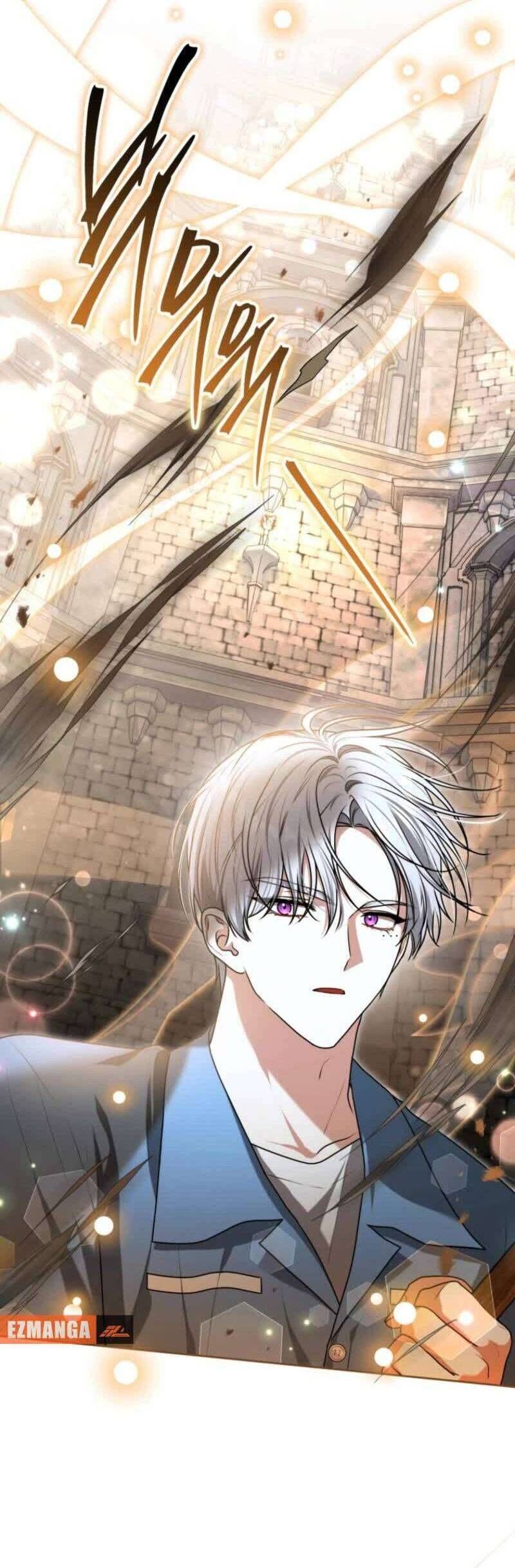 Tôi Trở Thành Cựu Chiến Binh Ngục Tù Trong Tiểu Thuyết Ngược Tâm - Chapter 11 - Page 47