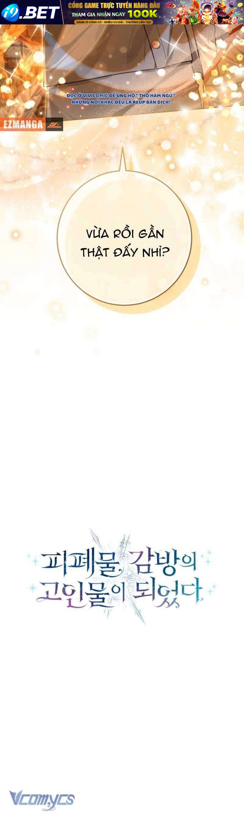Tôi Trở Thành Cựu Chiến Binh Ngục Tù Trong Tiểu Thuyết Ngược Tâm - Chapter 11 - Page 50