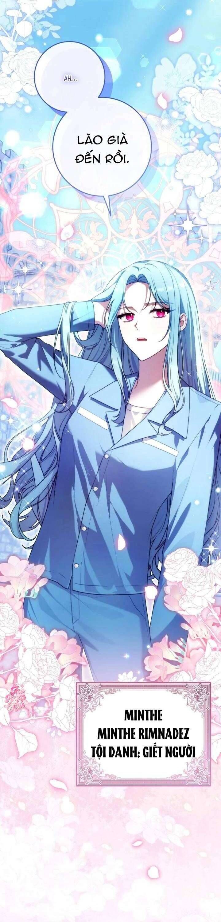 Tôi Trở Thành Cựu Chiến Binh Ngục Tù Trong Tiểu Thuyết Ngược Tâm - Chapter 2 - Page 11