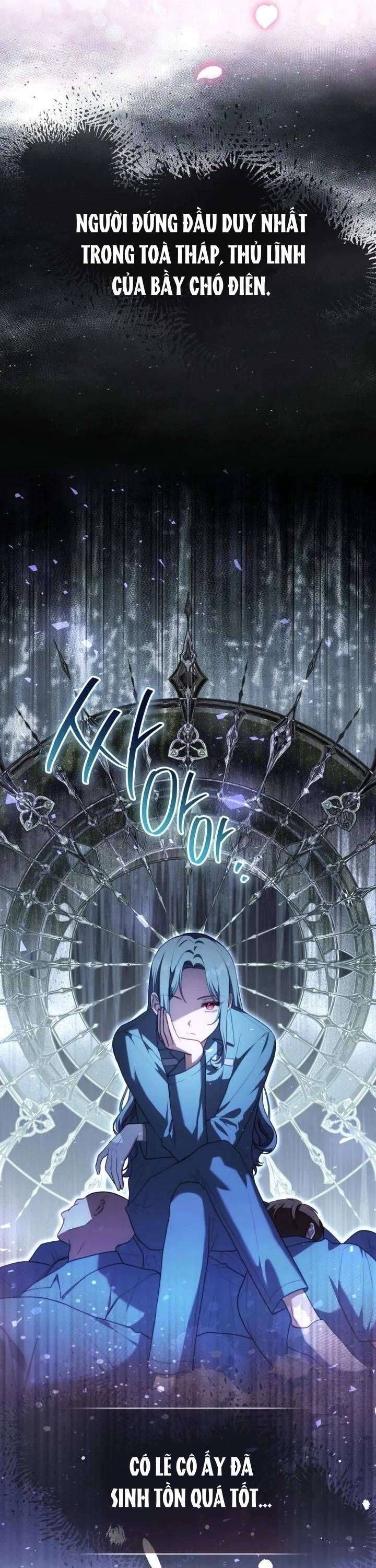 Tôi Trở Thành Cựu Chiến Binh Ngục Tù Trong Tiểu Thuyết Ngược Tâm - Chapter 2 - Page 12