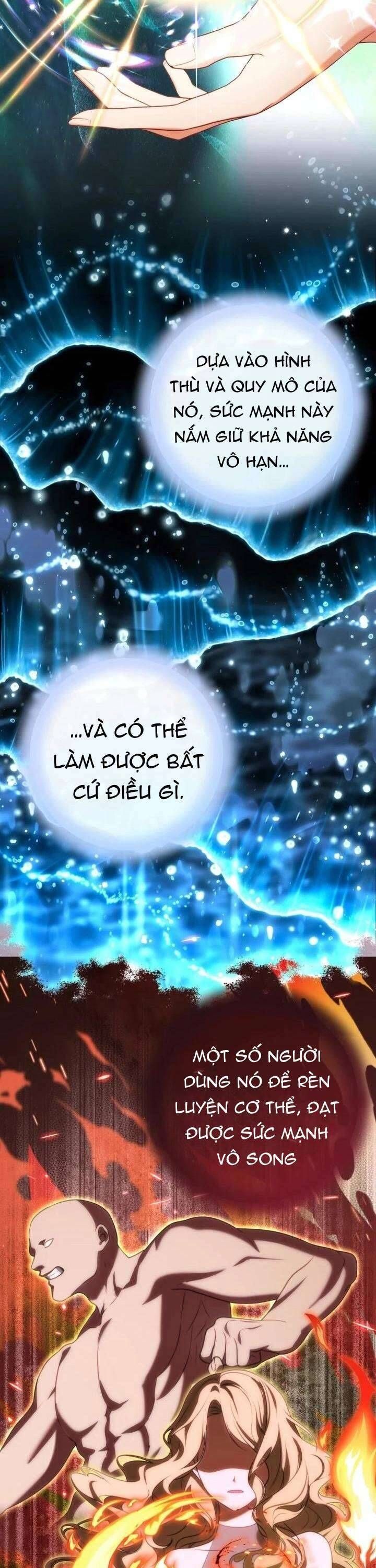 Tôi Trở Thành Cựu Chiến Binh Ngục Tù Trong Tiểu Thuyết Ngược Tâm - Chapter 2 - Page 15