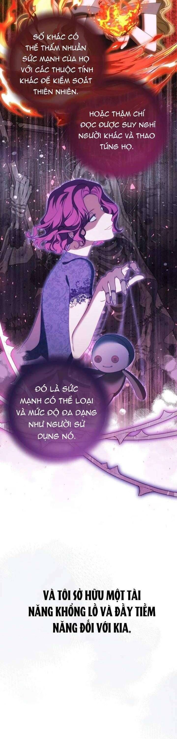 Tôi Trở Thành Cựu Chiến Binh Ngục Tù Trong Tiểu Thuyết Ngược Tâm - Chapter 2 - Page 16