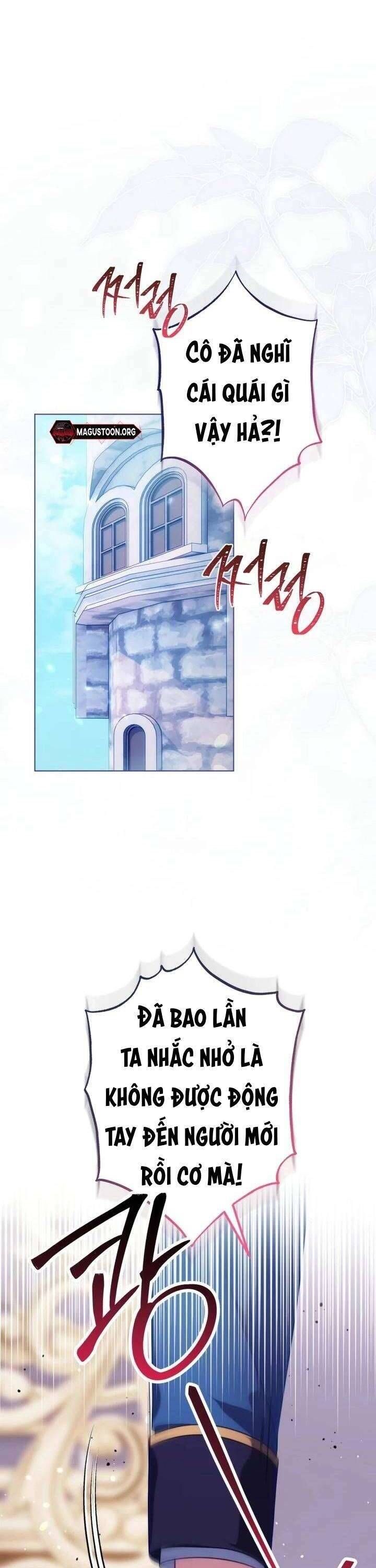 Tôi Trở Thành Cựu Chiến Binh Ngục Tù Trong Tiểu Thuyết Ngược Tâm - Chapter 2 - Page 18